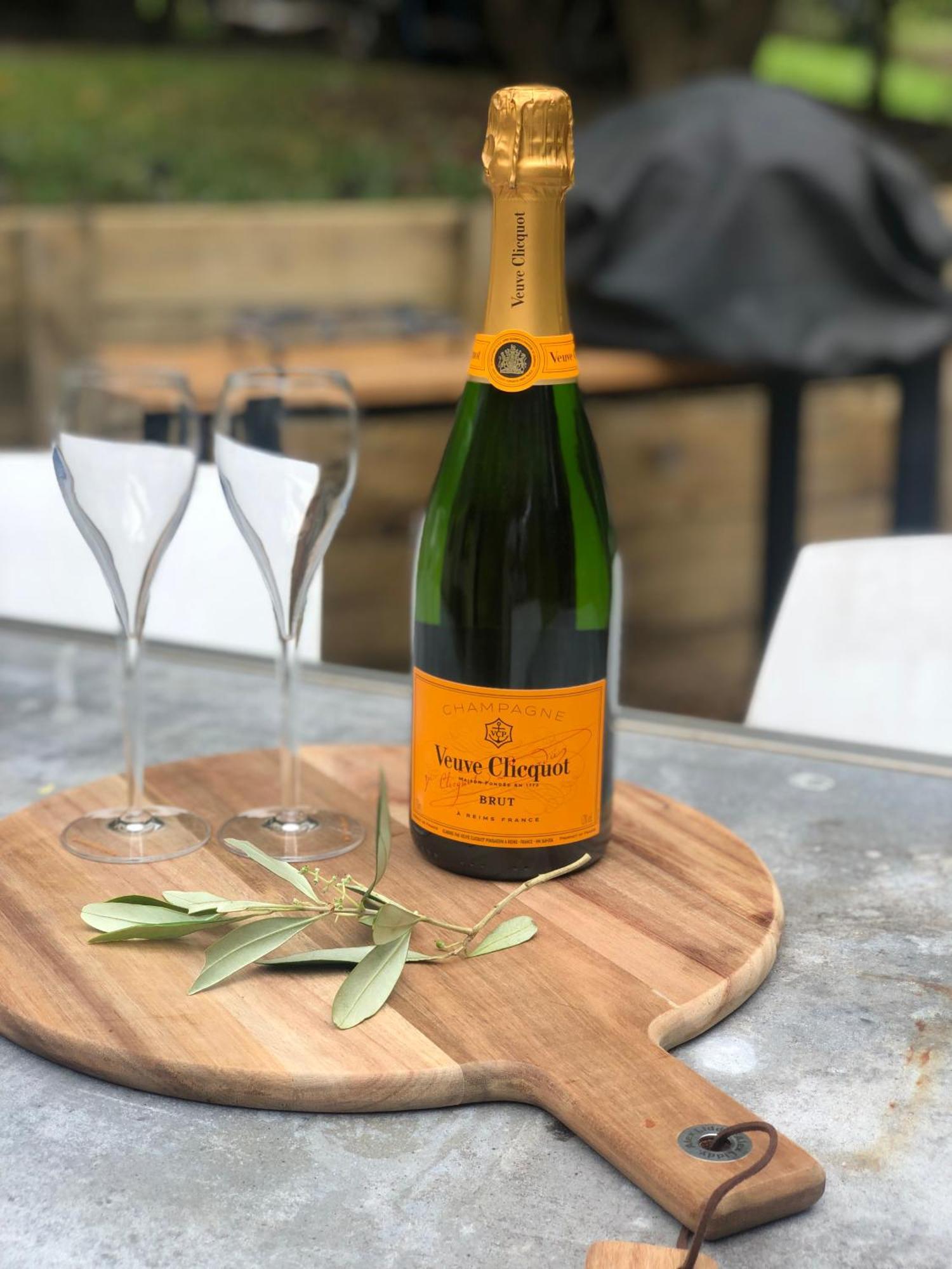 Villetta - Matakana Boutique Luxury Accommodation エクステリア 写真