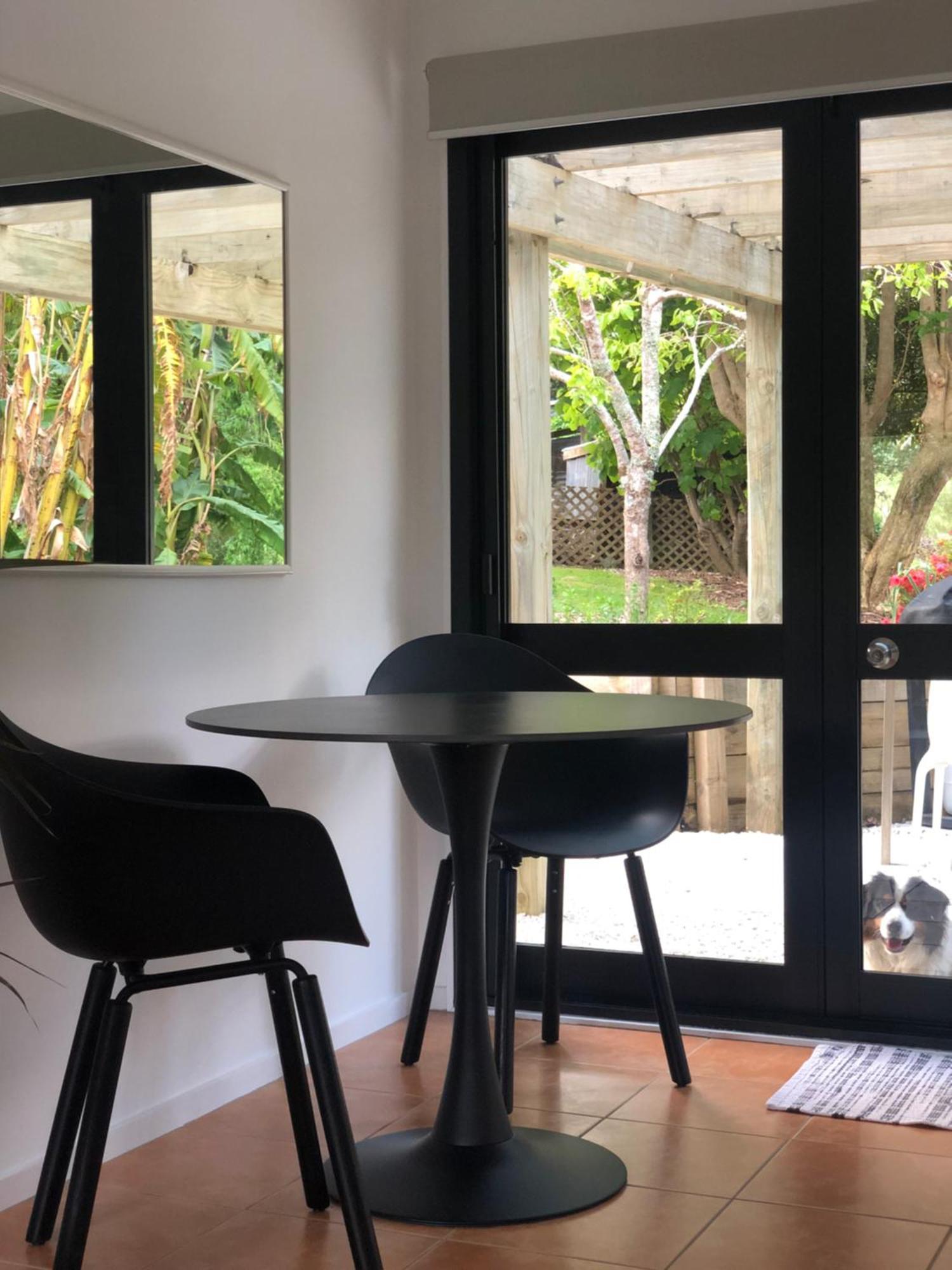Villetta - Matakana Boutique Luxury Accommodation エクステリア 写真