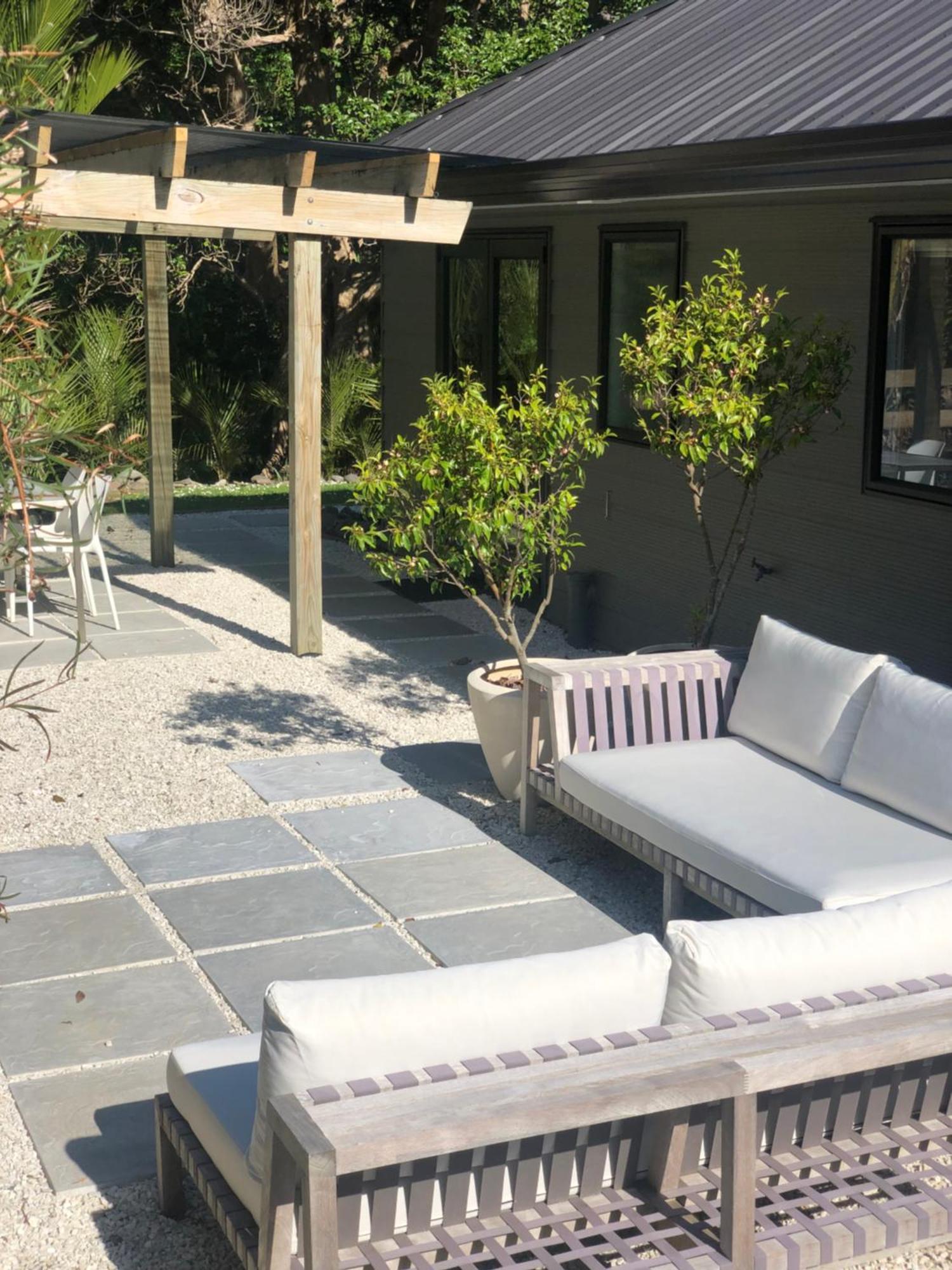 Villetta - Matakana Boutique Luxury Accommodation エクステリア 写真