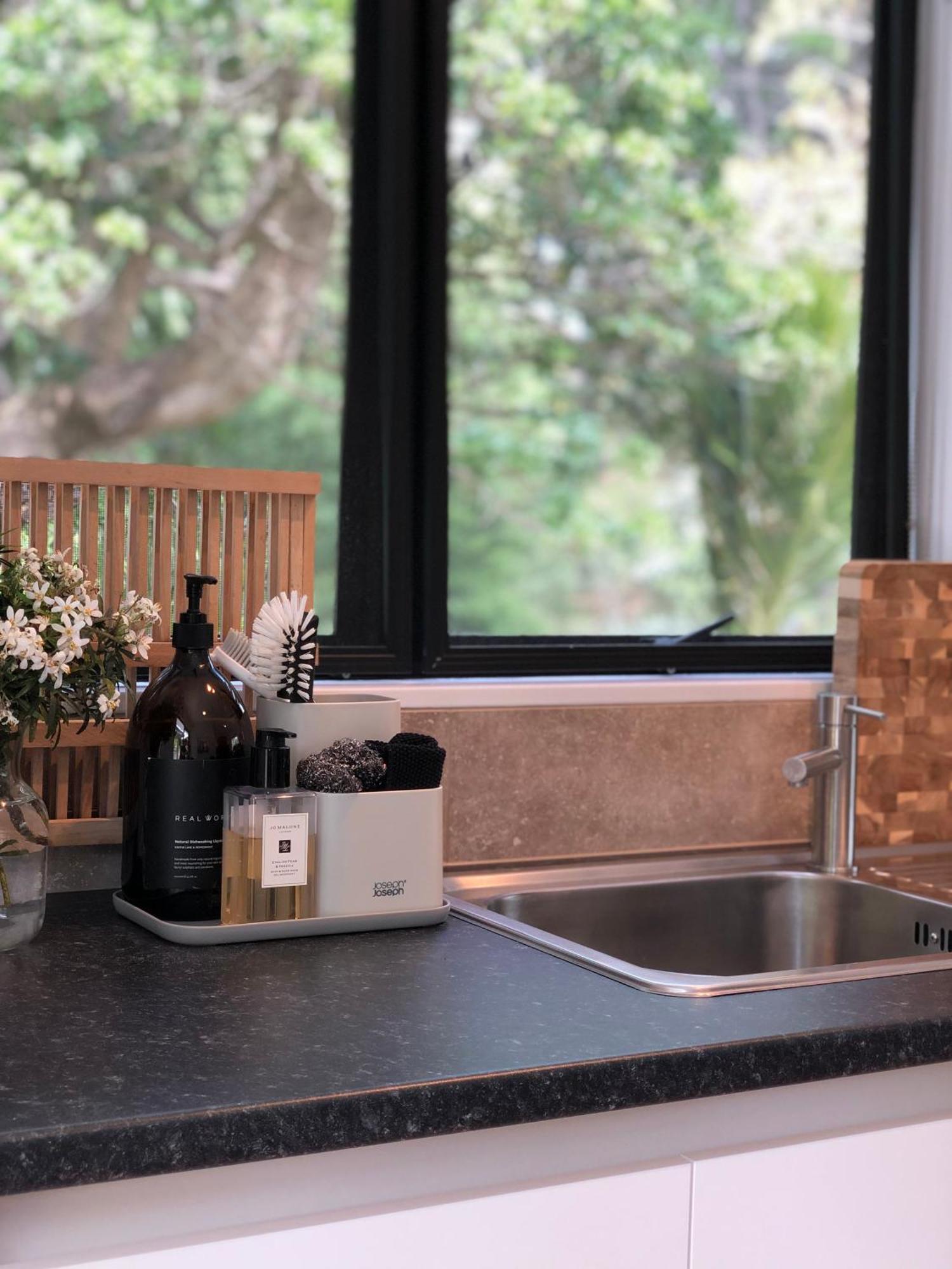 Villetta - Matakana Boutique Luxury Accommodation エクステリア 写真