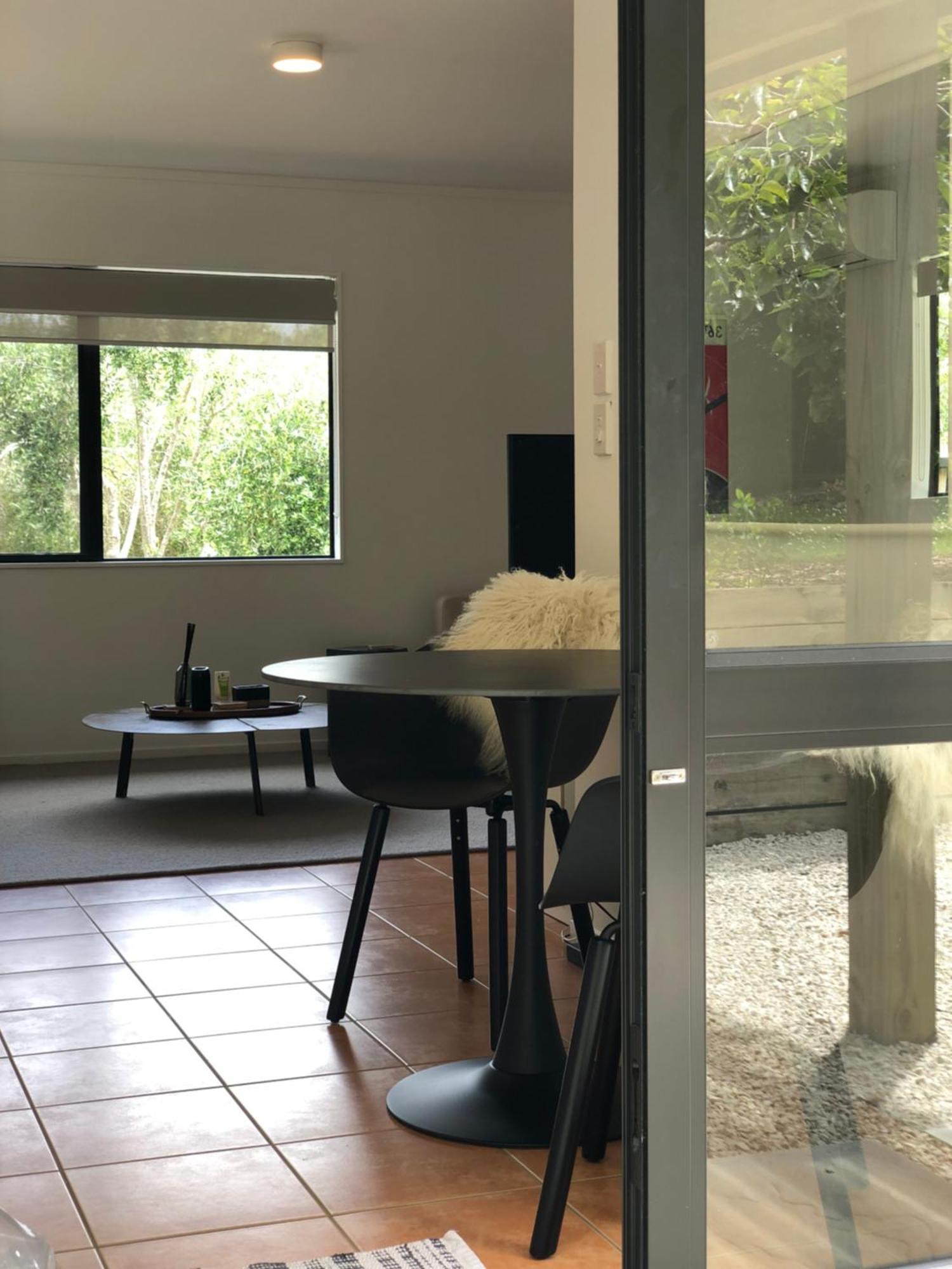 Villetta - Matakana Boutique Luxury Accommodation エクステリア 写真