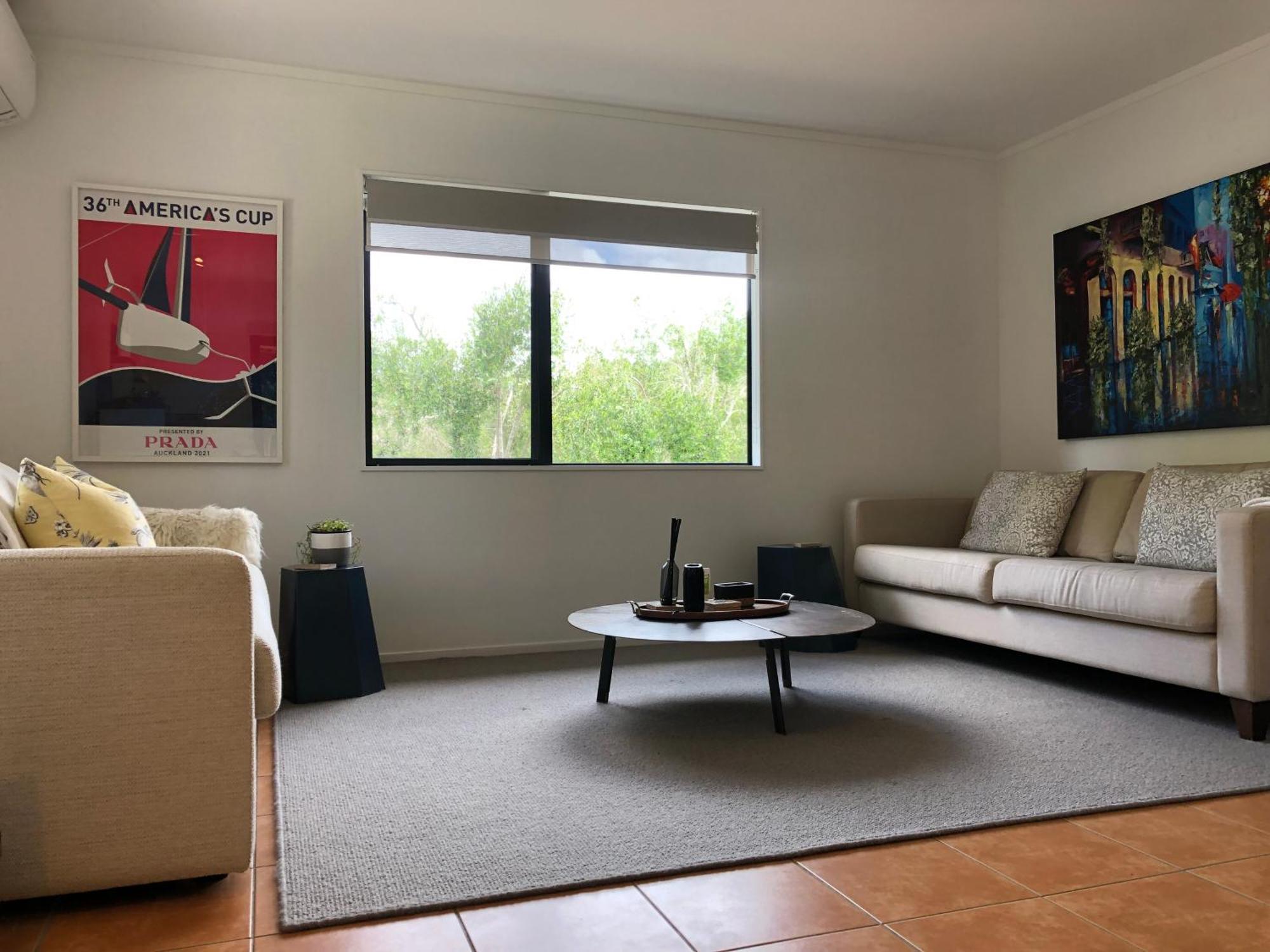 Villetta - Matakana Boutique Luxury Accommodation エクステリア 写真
