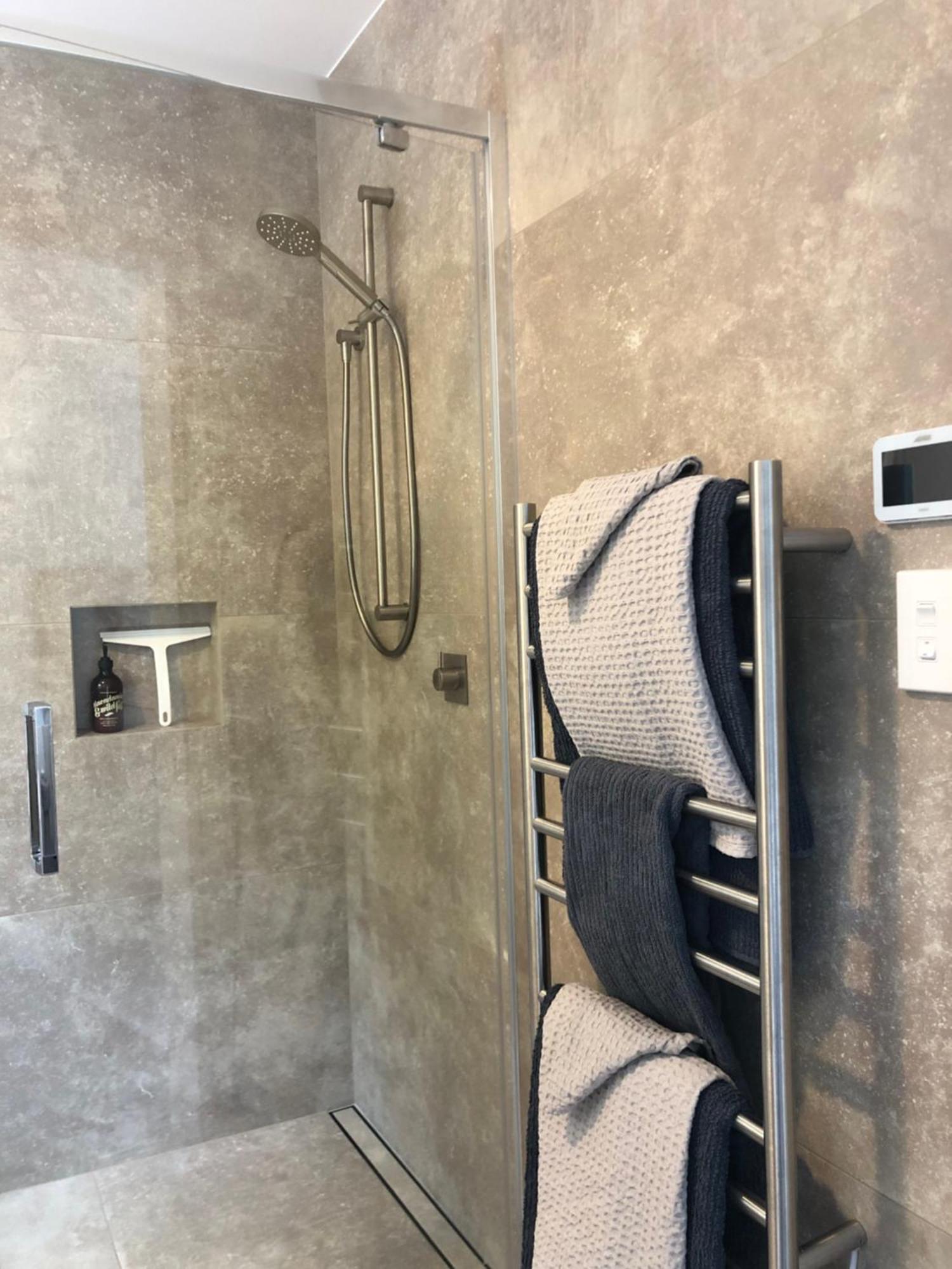Villetta - Matakana Boutique Luxury Accommodation エクステリア 写真