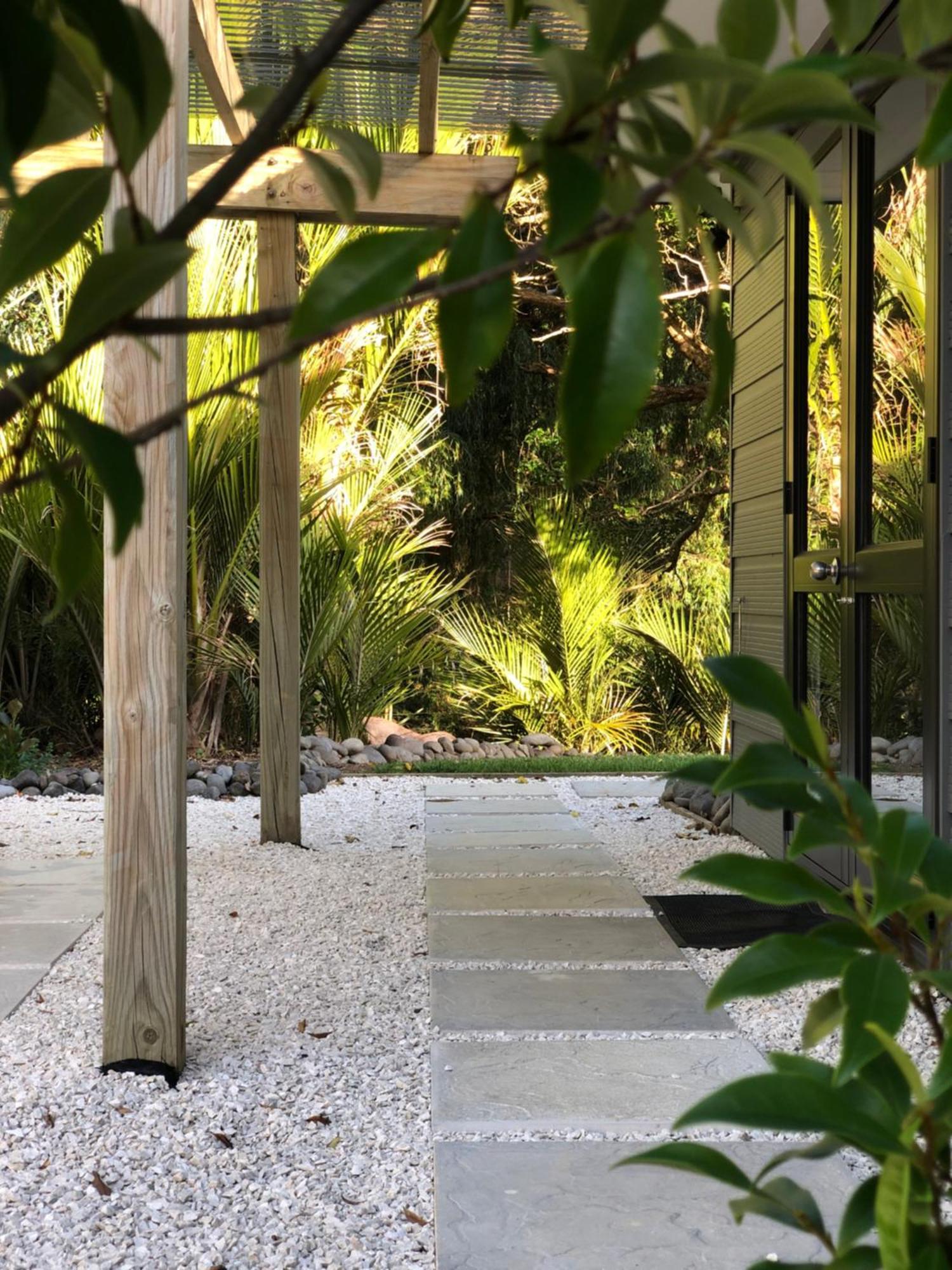 Villetta - Matakana Boutique Luxury Accommodation エクステリア 写真