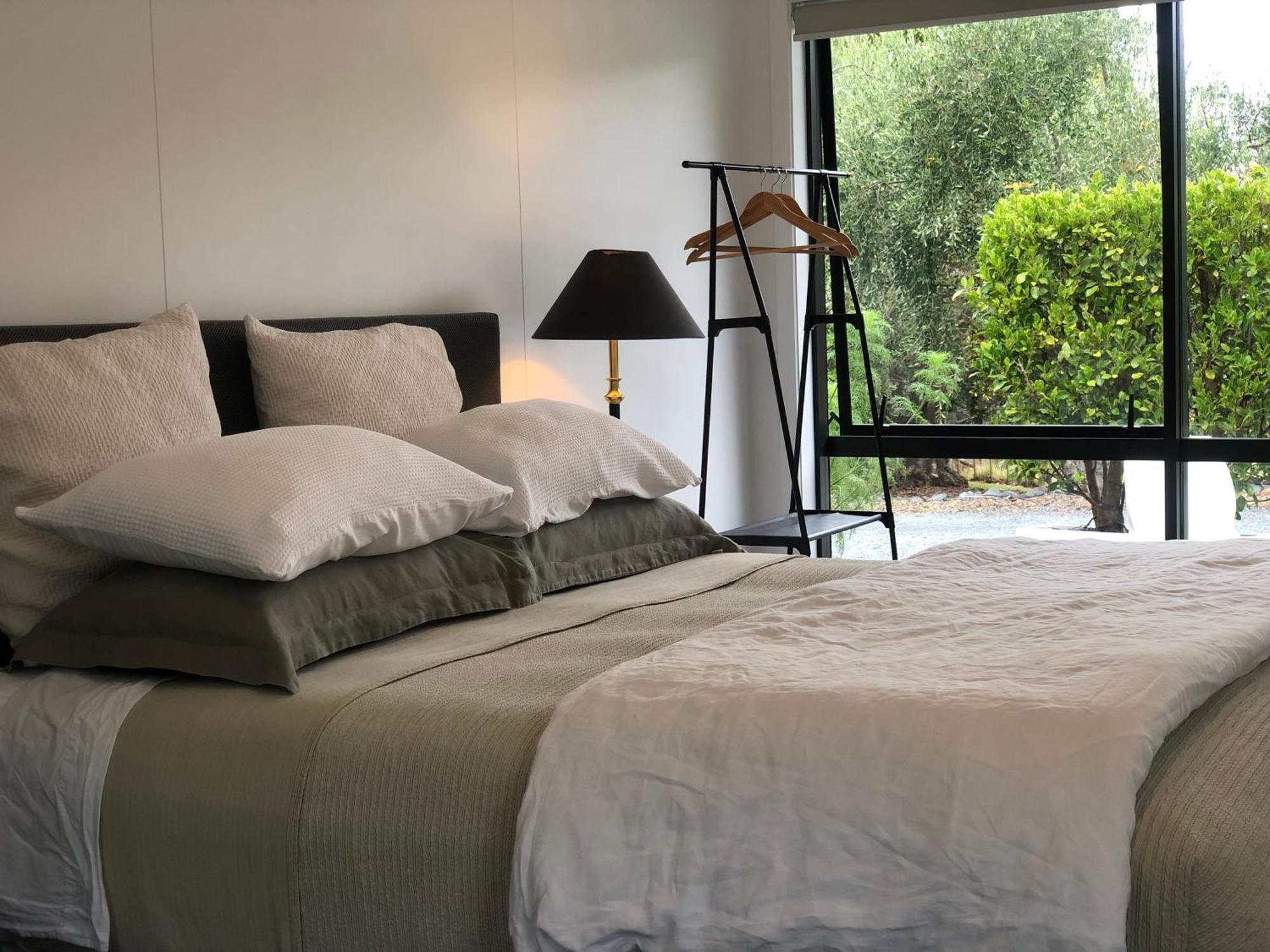 Villetta - Matakana Boutique Luxury Accommodation エクステリア 写真