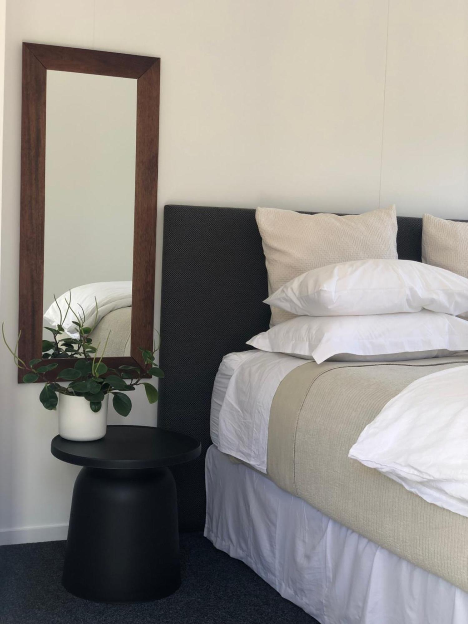 Villetta - Matakana Boutique Luxury Accommodation エクステリア 写真
