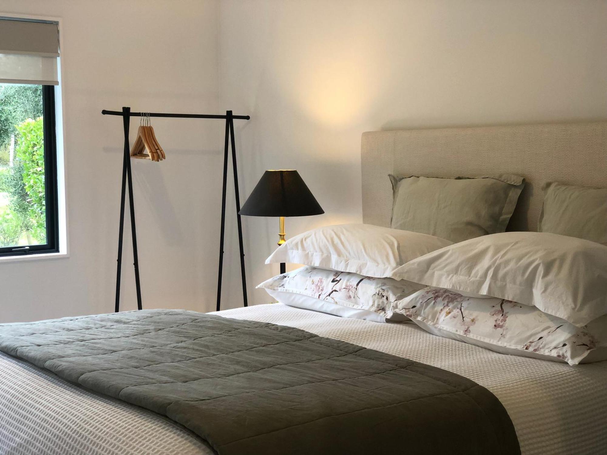 Villetta - Matakana Boutique Luxury Accommodation エクステリア 写真